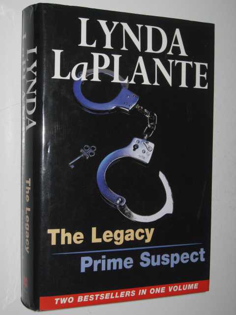 The Legacy + Prime Suspect