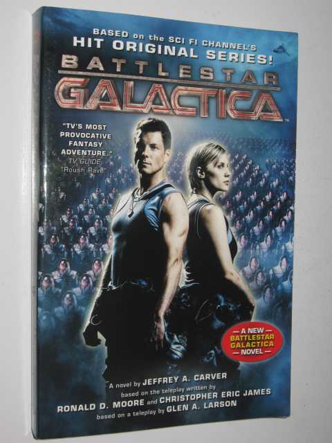 Battlestar Galactica