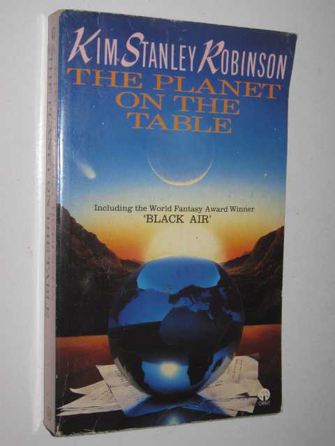 The Planet on the Table