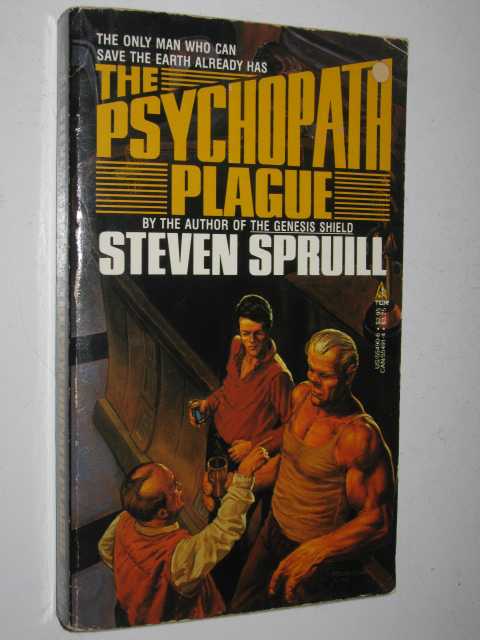 The Psychopath Plague