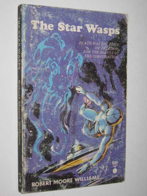 The Star Wasps