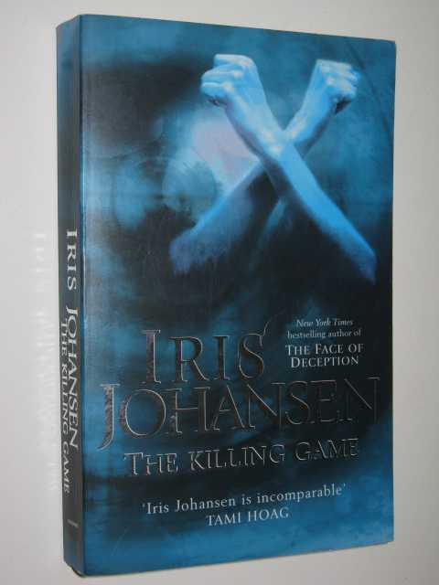 The Killing Game