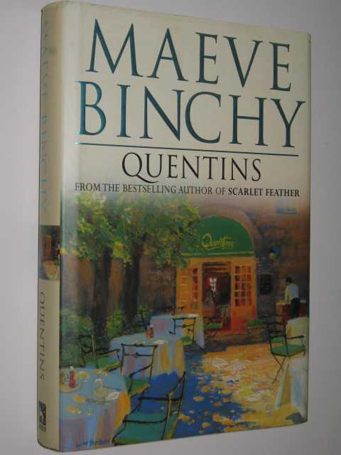 Quentins