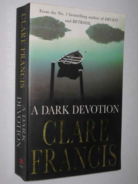 A Dark Devotion
