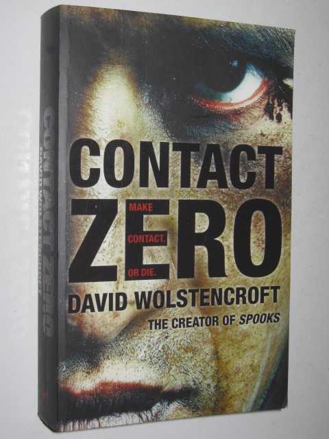 Contact Zero