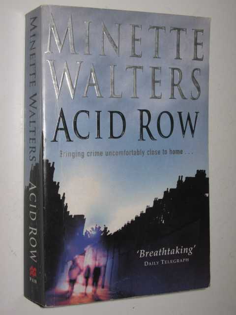 Acid Row