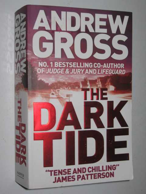 The Dark Tide - Ty Hauck Series #1
