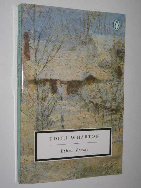 Ethan Frome
