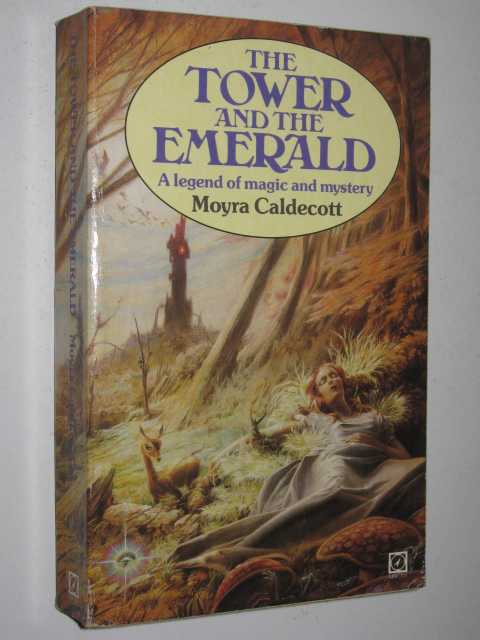 The Tower and the Emerald