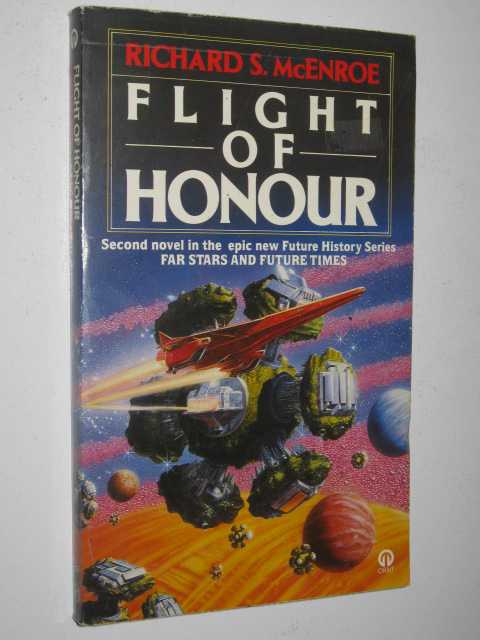 Flight of Honour