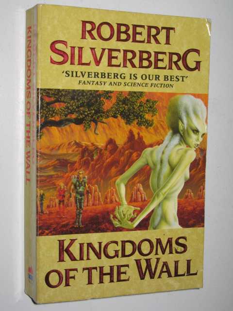 Kingdoms of the Wall