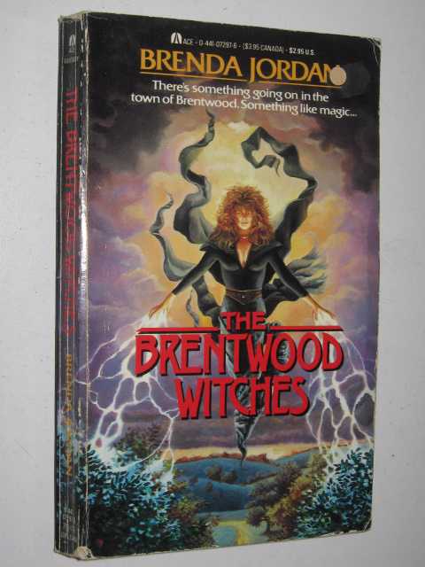 The Brentwood Witches