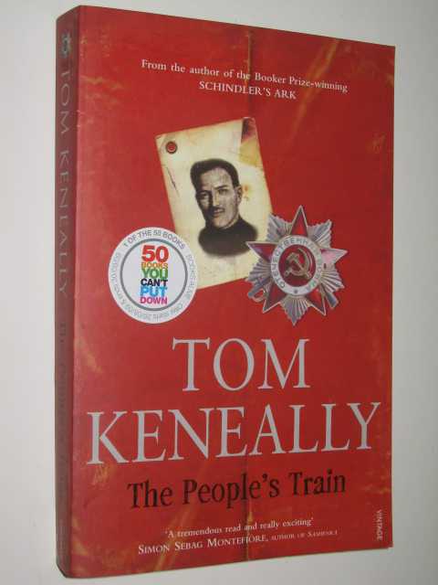 The People's Train