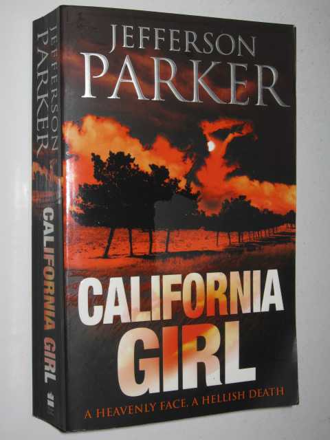 California Girl