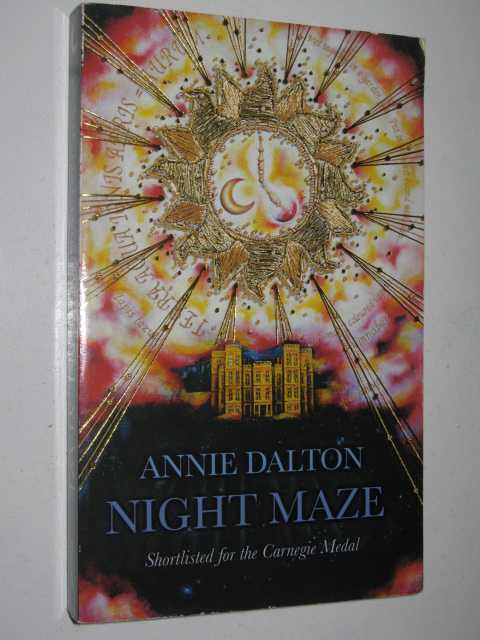 Night Maze