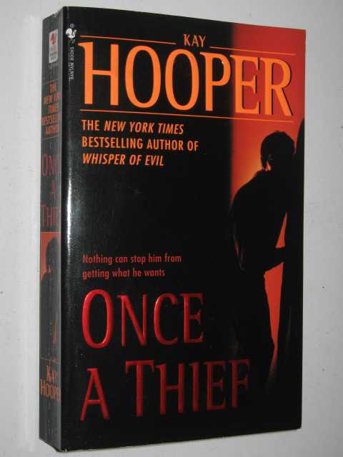 Once a Thief - Quinn / Thief Series #1