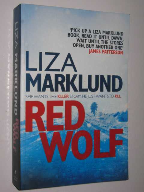 Red Wolf