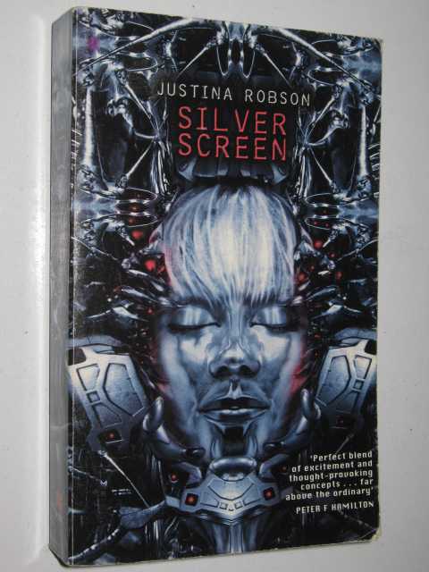 Silver Screen