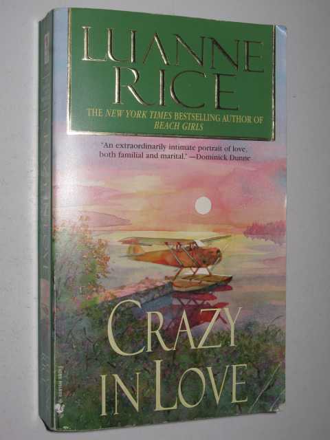 Crazy In Love