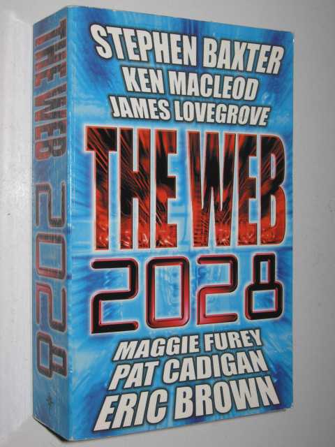 The Web 2028