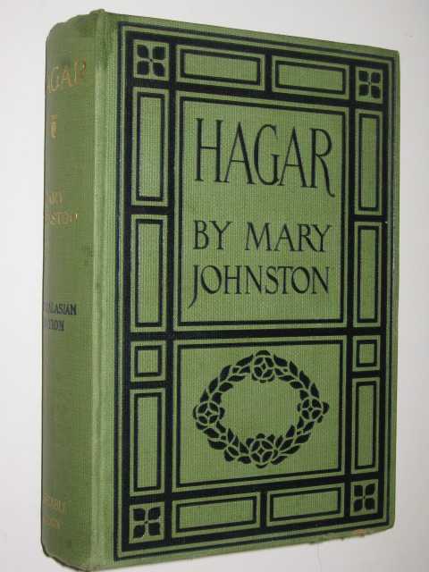 Hagar