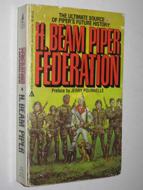 Federation