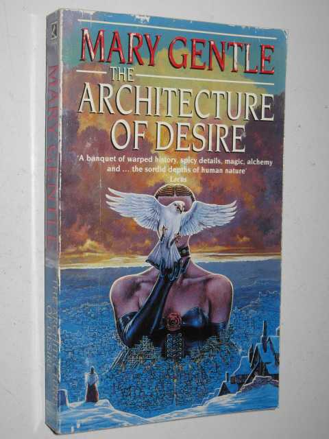 The Architecture of Desire
