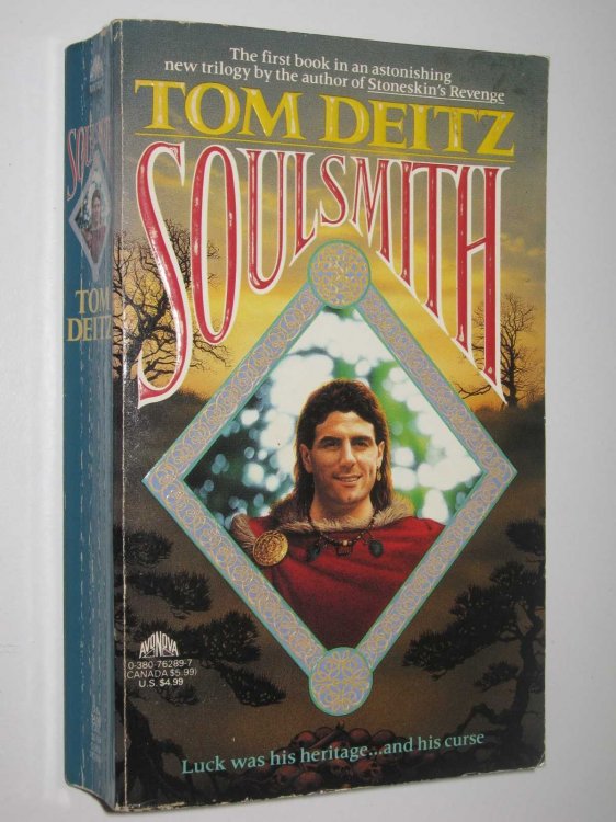 Soulsmith