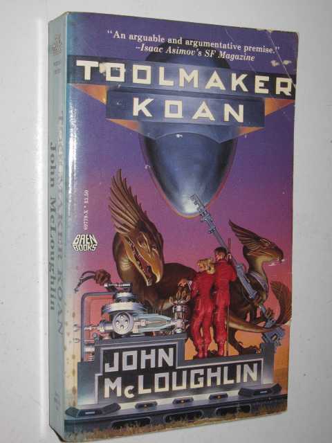 Toolmaker Koan