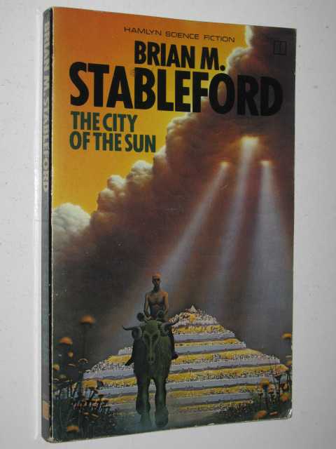 The City of the Sun