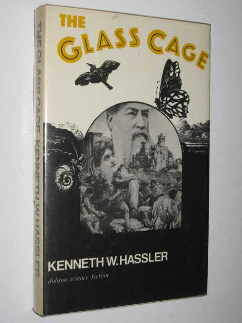 The Glass Cage
