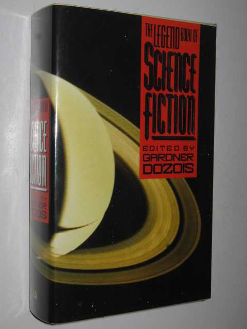 The Legend Book of Science Fiction