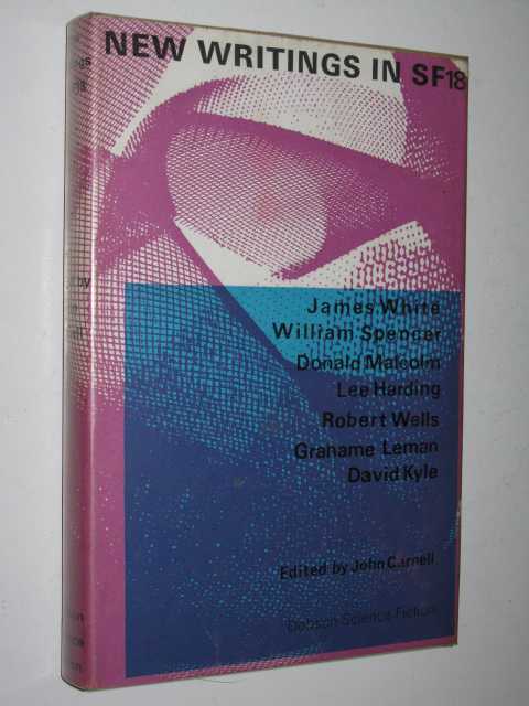 New Writings in SF 18