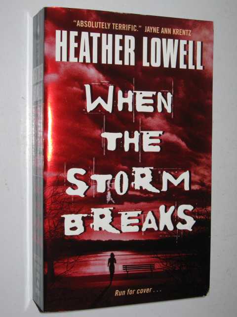 When The Storm Breaks