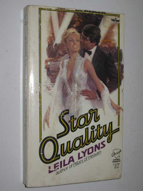 Star Quality
