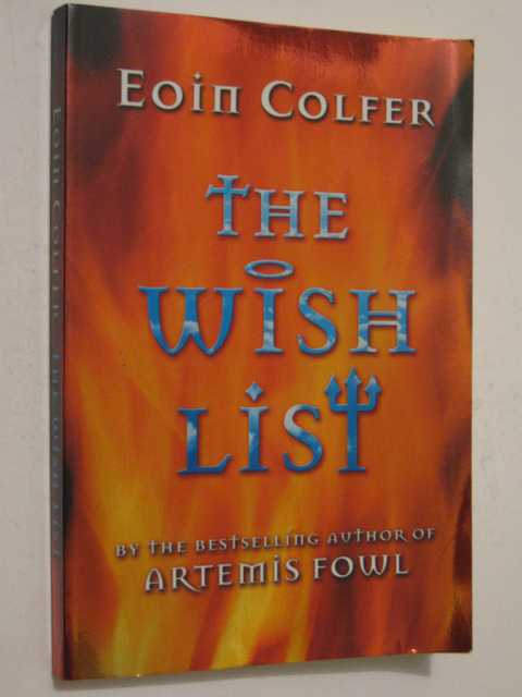The Wish List