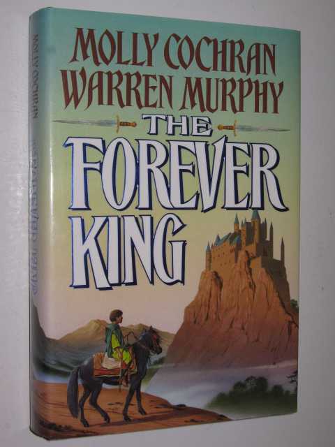 The Forever King