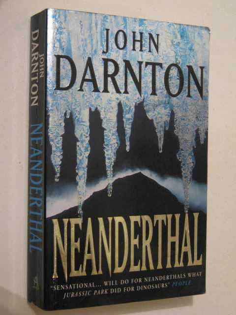 Neanderthal