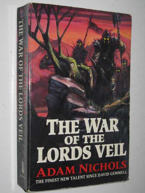 The War of the Lords Veil
