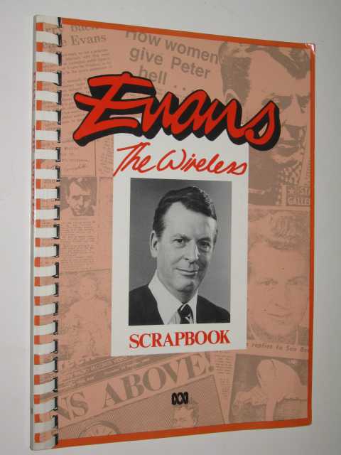 Evans: The Wireless Scrapbook