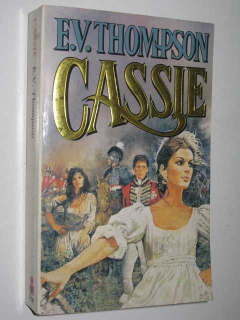Cassie