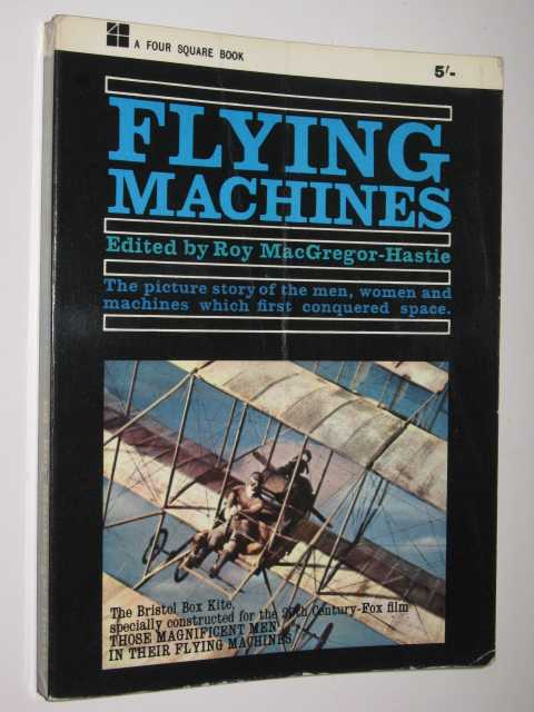 Flying Machines