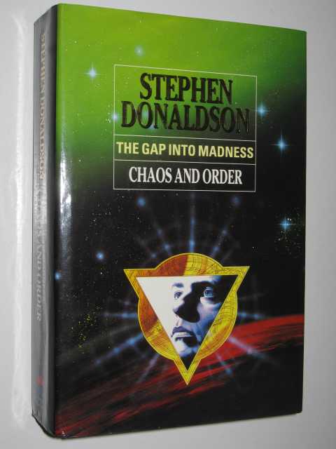 Chaos and Order - The Gap Cycle #4