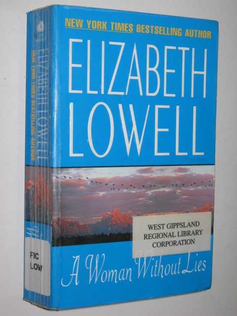 A Woman Without Lies