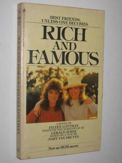 Rich And Famous