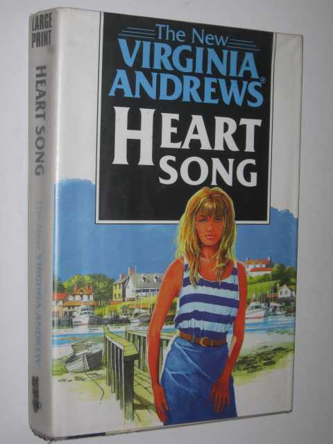Heart Song - Logan Series #2