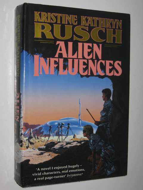 Alien Influences