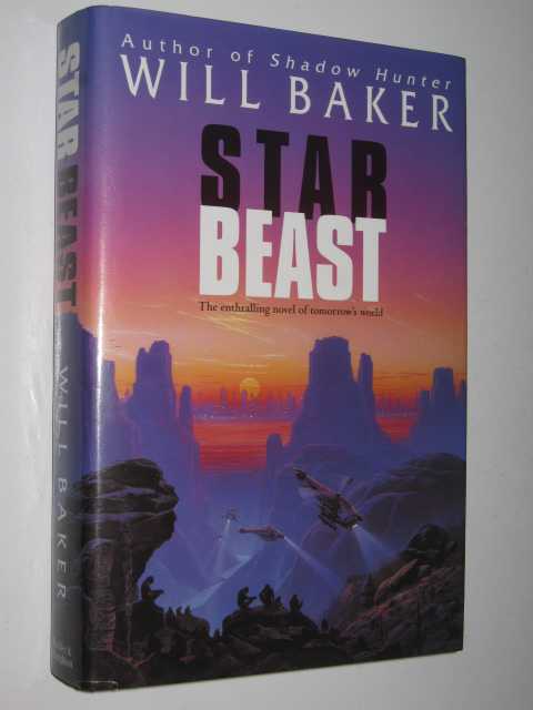 Star Beast