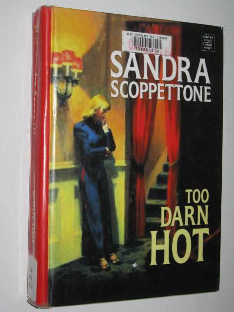 Too Darn Hot