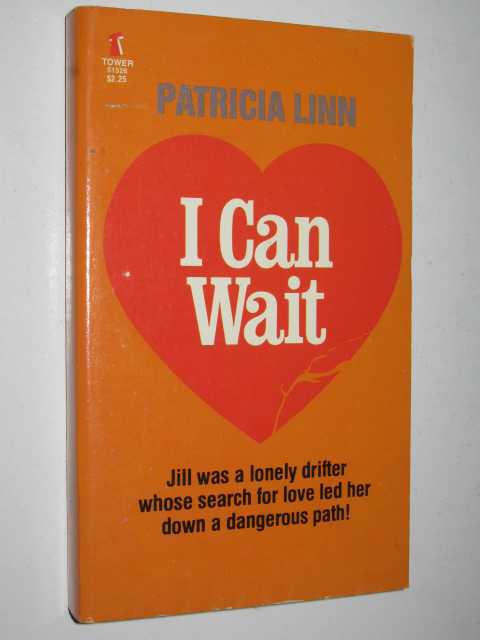 I Can Wait